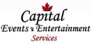 Capital Events & Entertainment